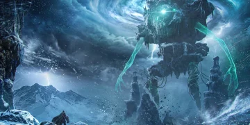 The Wandering Mountain event has started in Throne and Free World, and Carlos Boss Vegamore and new weapons have appeared. The Wandering Mountain event has started in Throne and Free World, and Carlos Boss Vegamore and new weapons have appeared.