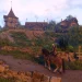The Witcher 3 DLC: The Witcher 3 DLC: