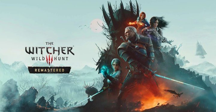 The Witcher 3 Remastered Will Completely Redesign Combat and Graphics – Change List Revealed The Witcher 3 Remastered Will Completely Redesign Combat and Graphics – Change List Revealed