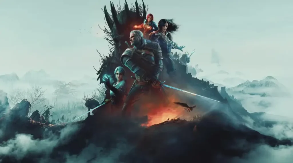 The Witcher 3 Remastered system requirements, patch 5.0 and new free rewards The Witcher 3 Remastered system requirements, patch 5.0 and new free rewards