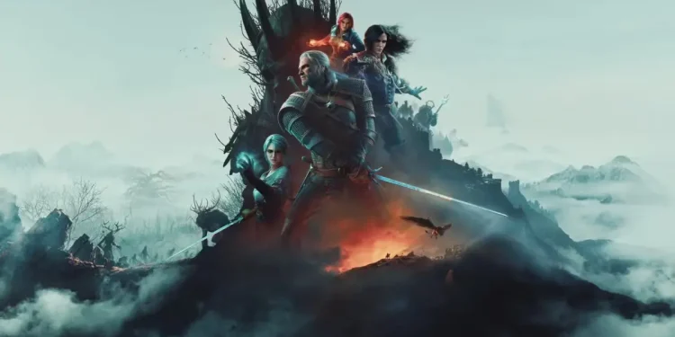The Witcher 3 Remastered system requirements, patch 5.0 and new free rewards The Witcher 3 Remastered system requirements, patch 5.0 and new free rewards