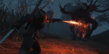 The Witcher 3 Remastered updates and improves gameplay: for CD Projekt, this was the weak point of the original The Witcher 3 Remastered updates and improves gameplay: for CD Projekt, this was the weak point of the original
