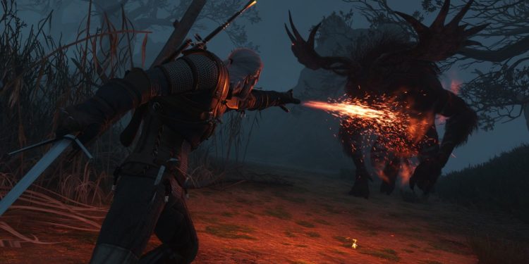 The Witcher 3 Remastered updates and improves gameplay: for CD Projekt, this was the weak point of the original The Witcher 3 Remastered updates and improves gameplay: for CD Projekt, this was the weak point of the original