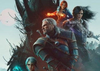 The Witcher 3 Remastered will let you transfer saves and import earned trophies and achievements