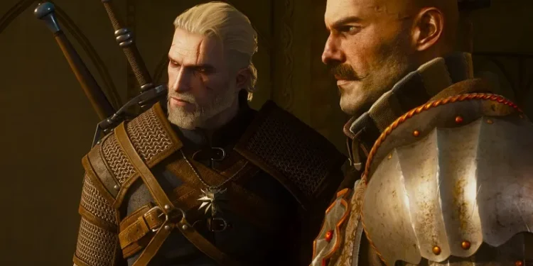 The Witcher 3: Wild Hunt Remastered has been released and has become the highest-rated game of 2026