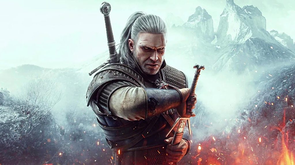 The Witcher 3: Wild Hunt and Crossout get hidden labels on Xbox
