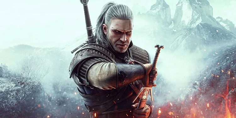The Witcher 3: Wild Hunt and Crossout get hidden labels on Xbox The Witcher 3: Wild Hunt and Crossout get hidden labels on Xbox