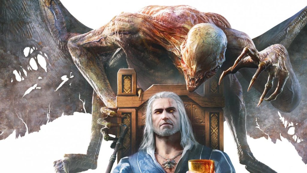 The Witcher 3 and Cyberpunk 2077 are huge sales, but CD Projekt says GTA 5 proves it can do more The Witcher 3 and Cyberpunk 2077 are huge sales, but CD Projekt says GTA 5 proves it can do more