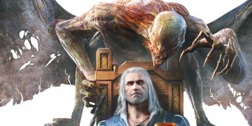 The Witcher 3 and Cyberpunk 2077 are huge sales, but CD Projekt says GTA 5 proves it can do more