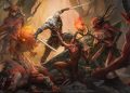 “The Witcher 3” comes to “Diablo 4” with Geralt the Barbarian skin, but there are also complaints “The Witcher 3” comes to “Diablo 4” with Geralt the Barbarian skin, but there are also complaints