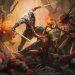 “The Witcher 3” comes to “Diablo 4” with Geralt the Barbarian skin, but there are also complaints “The Witcher 3” comes to “Diablo 4” with Geralt the Barbarian skin, but there are also complaints