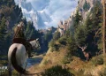 “The Witcher 3 is not an untouchable monument”: Developers are happy that the game can be remade in this way