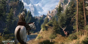 “The Witcher 3 is not an untouchable monument”: Developers are happy that the game can be remade in this way “The Witcher 3 is not an untouchable monument”: Developers are happy that the game can be remade in this way