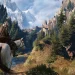 “The Witcher 3 is not an untouchable monument”: Developers are happy that the game can be remade in this way “The Witcher 3 is not an untouchable monument”: Developers are happy that the game can be remade in this way