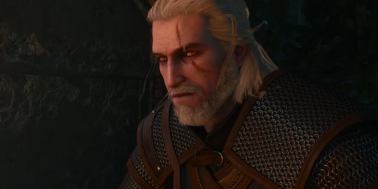 The Witcher 3 on PC is about to get more difficult – developer will add path tracing on September 29 The Witcher 3 on PC is about to get more difficult – developer will add path tracing on September 29