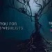 The Witcher 3 remains more valuable than ever: Song of the Past added to 900,000 wishlists within a week