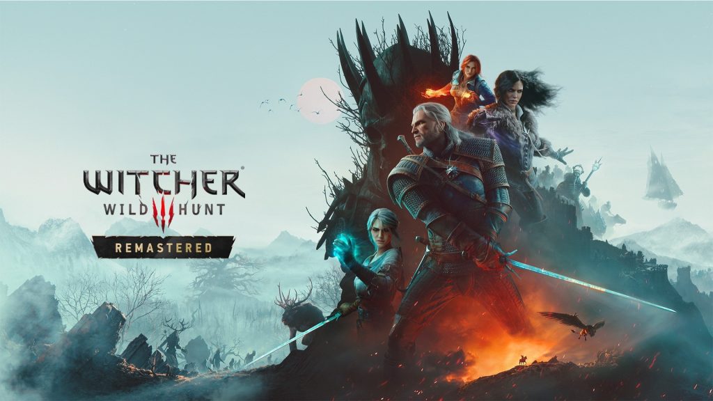 The Witcher 3 will receive an update on September 29th – release date known The Witcher 3 will receive an update on September 29th – release date known