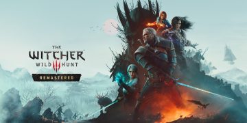 The Witcher 3 will receive an update on September 29th – release date known The Witcher 3 will receive an update on September 29th – release date known
