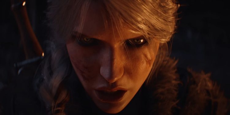 The Witcher 4 team explains why they switched to Unreal Engine 5 instead of using The Witcher 3 engine The Witcher 4 team explains why they switched to Unreal Engine 5 instead of using The Witcher 3 engine