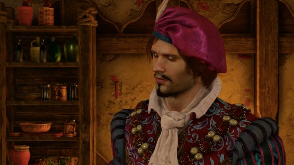 The Witcher 4 will see the return of Buttercup: Maybe his role in Days gone by will be smaller than you think The Witcher 4 will see the return of Buttercup: Maybe his role in Days gone by will be smaller than you think