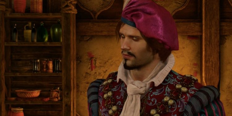 The Witcher 4 will see the return of Buttercup: Maybe his role in Days gone by will be smaller than you think The Witcher 4 will see the return of Buttercup: Maybe his role in Days gone by will be smaller than you think