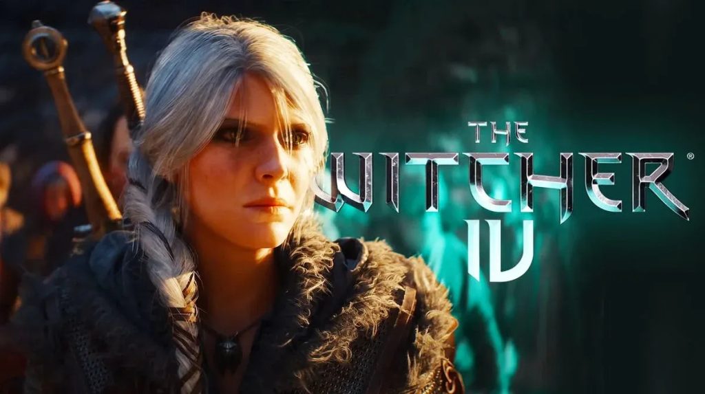 The Witcher 4 won’t rely on artificial intelligence – CD Projekt RED will retain human methods