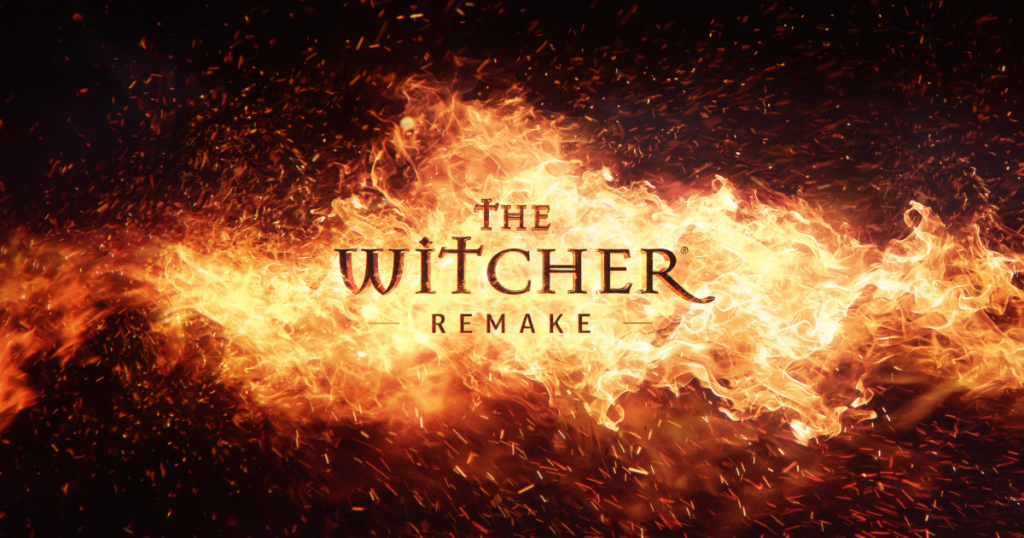 The Witcher Remastered: Development of a new version of The Witcher Part One temporarily paused The Witcher Remastered: Development of a new version of The Witcher Part One temporarily paused