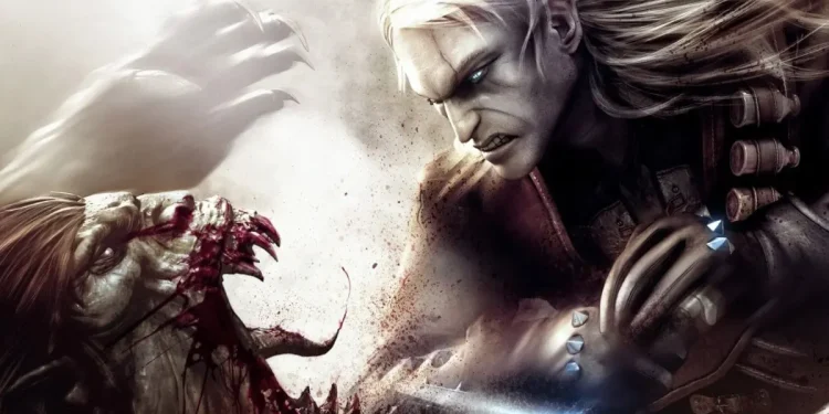 The Witcher Remastered Has Been Delayed Indefinitely The Witcher Remastered Has Been Delayed Indefinitely