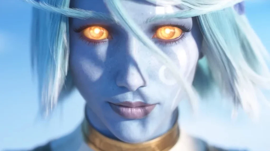 The World of Warcraft: Forever team talks about PvP in the game The World of Warcraft: Forever team talks about PvP in the game