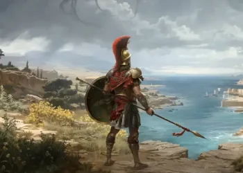 The action role-playing game “Titan Quest II” will stop early access in January 2027
