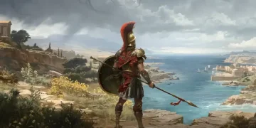 The action role-playing game “Titan Quest II” will stop early access in January 2027 The action role-playing game “Titan Quest II” will stop early access in January 2027