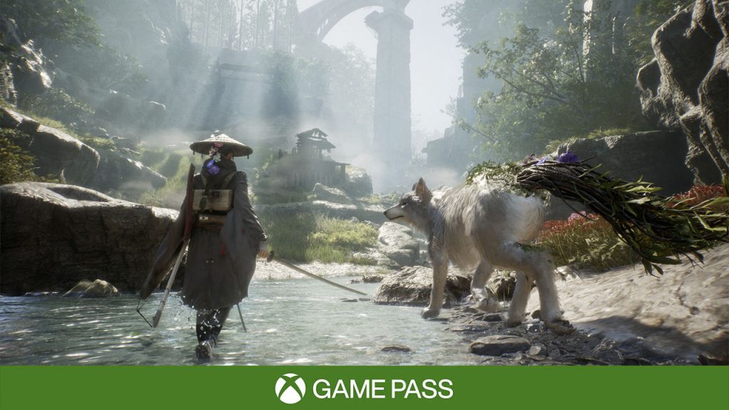 The audience of “The Beast of Samsara” exceeds the developer’s expectations, and the author praises Game Pass The audience of “The Beast of Samsara” exceeds the developer’s expectations, and the author praises Game Pass
