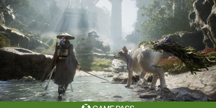 The audience of “The Beast of Samsara” exceeds the developer’s expectations, and the author praises Game Pass The audience of “The Beast of Samsara” exceeds the developer’s expectations, and the author praises Game Pass