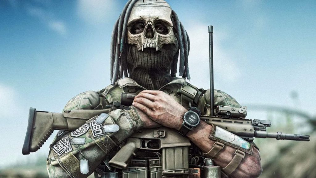 The author of “Escape from Tarkov” also becomes a publisher: they look for hardcore games The author of “Escape from Tarkov” also becomes a publisher: they look for hardcore games