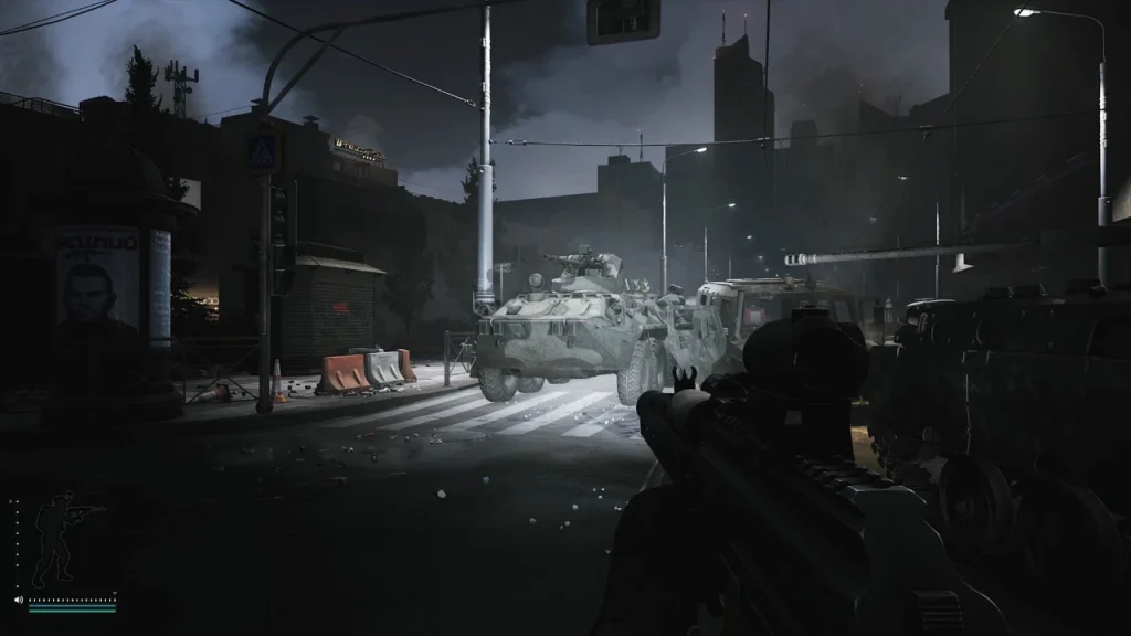 The author of Escape from Tarkov is preparing unexpected innovations for players The author of Escape from Tarkov is preparing unexpected innovations for players