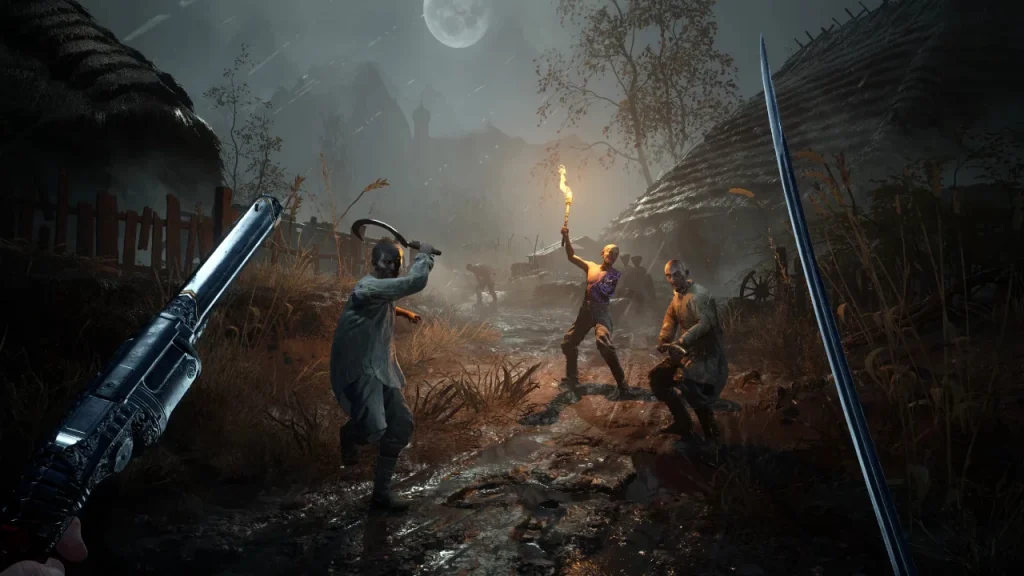 The author of Valor Mortis won’t ask for a kidney for this game – the budget price is .99 instead of the -70 of other big games The author of Valor Mortis won’t ask for a kidney for this game – the budget price is .99 instead of the -70 of other big games