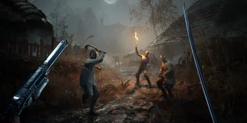 The author of Valor Mortis won’t ask for a kidney for this game – the budget price is .99 instead of the -70 of other big games The author of Valor Mortis won’t ask for a kidney for this game – the budget price is .99 instead of the -70 of other big games