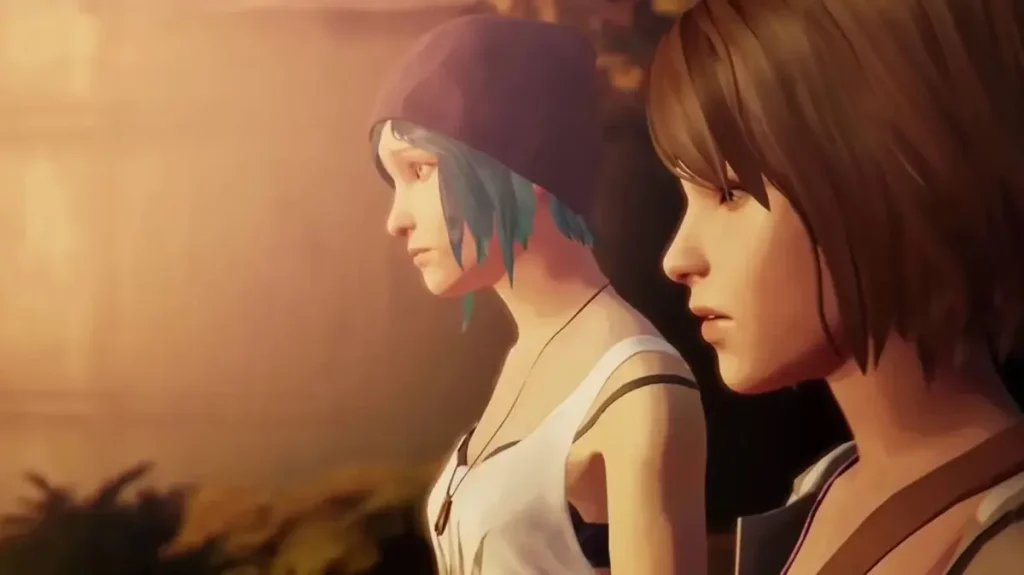 The author of the original “Life is Strange” is in serious financial trouble The author of the original “Life is Strange” is in serious financial trouble