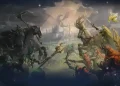 The authors of Heroes of Might and Magic: Old Age have added two cards and shared their immediate plans The authors of Heroes of Might and Magic: Old Age have added two cards and shared their immediate plans