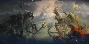 The authors of Heroes of Might and Magic: Old Age have added two cards and shared their immediate plans