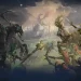 The authors of Heroes of Might and Magic: Old Age have added two cards and shared their immediate plans