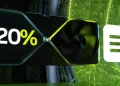 The authors of RPCS3 were so fed up with NVIDIA’s incompetence that they created a solution for the driver bug – which improved performance by 25% The authors of RPCS3 were so fed up with NVIDIA’s incompetence that they created a solution for the driver bug – which improved performance by 25%