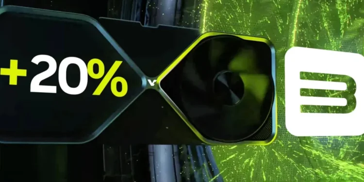The authors of RPCS3 were so fed up with NVIDIA’s incompetence that they created a solution for the driver bug – which improved performance by 25% The authors of RPCS3 were so fed up with NVIDIA’s incompetence that they created a solution for the driver bug – which improved performance by 25%