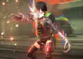 The basic mechanics of the mysterious anime action “ANOMALITH” in the new trailer The basic mechanics of the mysterious anime action “ANOMALITH” in the new trailer