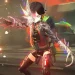 The basic mechanics of the mysterious anime action “ANOMALITH” in the new trailer