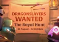 The battle for Dragon Coins continues in Albion Online The battle for Dragon Coins continues in Albion Online