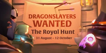 The battle for Dragon Coins continues in Albion Online The battle for Dragon Coins continues in Albion Online