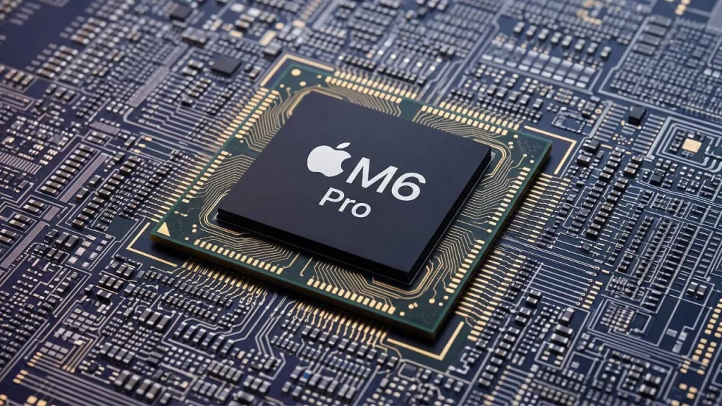 The beautiful M6 Pro is too good to be true The beautiful M6 Pro is too good to be true