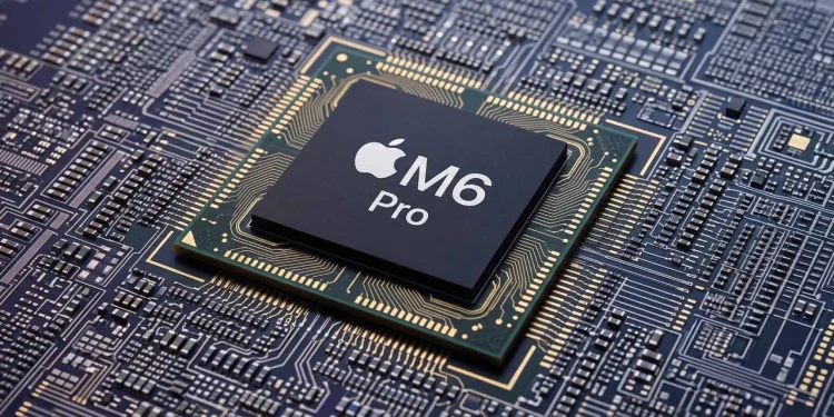 The beautiful M6 Pro is too good to be true The beautiful M6 Pro is too good to be true