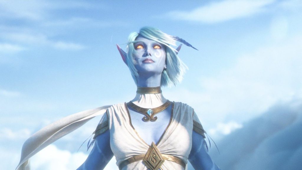 The beta version of “World of Warcraft: Forever” is difficult to launch: the influx of players leads to queues and disconnections The beta version of “World of Warcraft: Forever” is difficult to launch: the influx of players leads to queues and disconnections